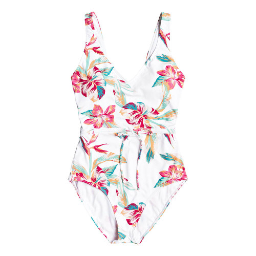 Roxy Γυναικείο ολόσωμο μαγιό Lahaina Bay One Piece Swimsuit